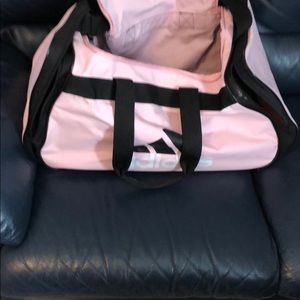 Adidas Duffel Bag